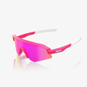 SLENDALE® YOUTH Pitaya HiPER® Vital Pink Mirror Lens