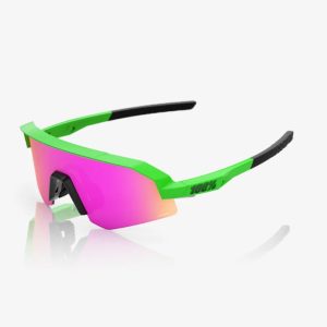 SLENDALE® YOUTH Viper Green HiPER Vital Pink Mirror