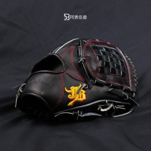阿男伍叁 WAGYU JB 少年用棒球手套 Y000 產品正面展示